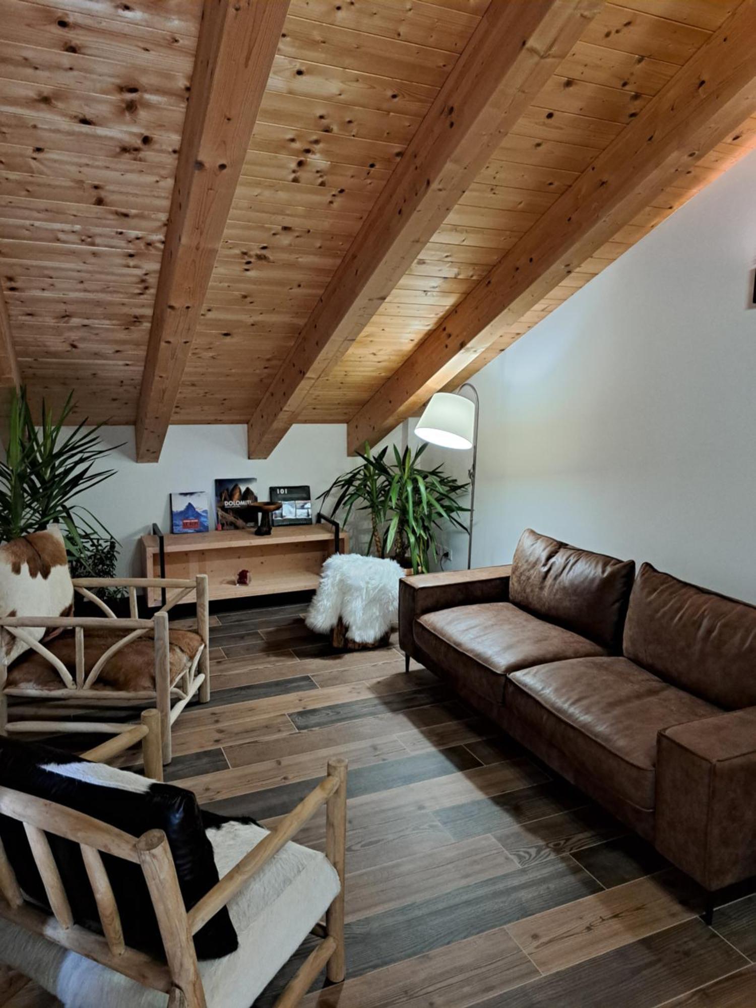 Agriturismo La Casa Nei Boschi Colderu Eksteriør bilde